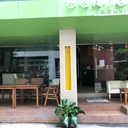Orion Rooms Sukhumvit 18