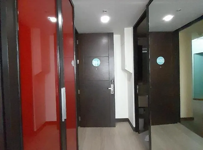 Orion Sukhumvit 18 Hotel