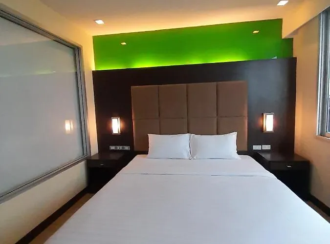 Hotel Orion Sukhumvit 18