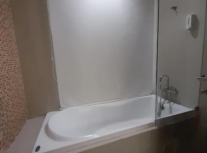 Orion Sukhumvit 18 Hotel