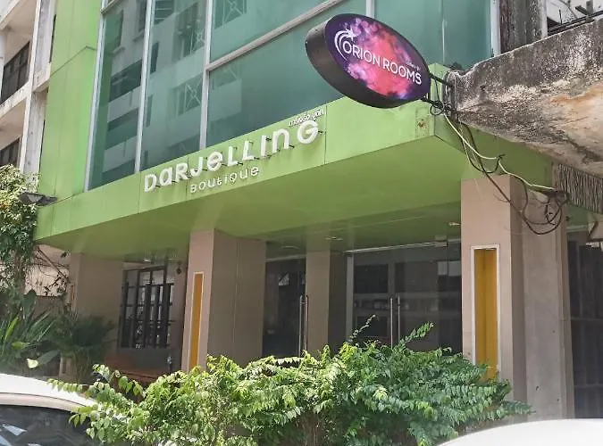 Orion Sukhumvit 18 Hotel Bangkok