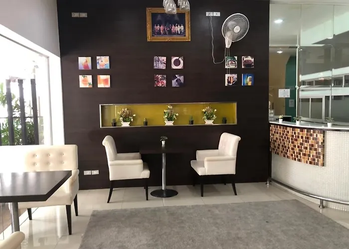 Orion Sukhumvit 18 Bangkok