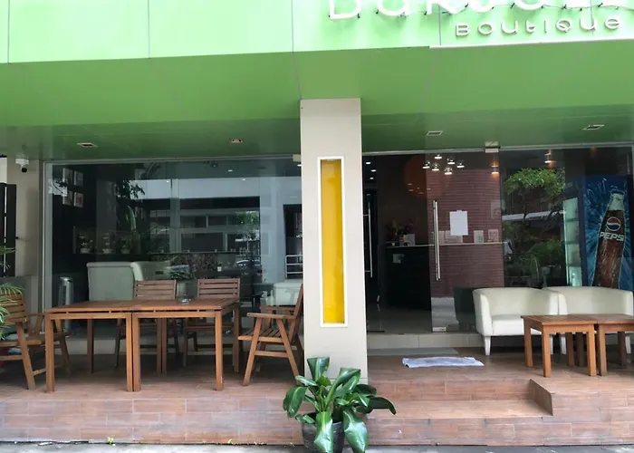 Orion Sukhumvit 18